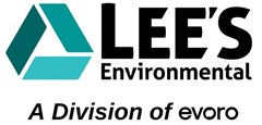 Logo for Lees Environmental