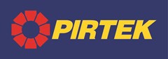 Logo for Pirtek Emerald